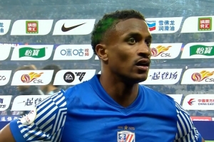 大乐透综合走势图-梅开二度！米内罗：非常开心最后能翻盘，战海港会做好相应准备