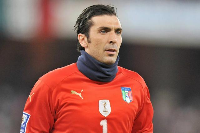 超级大乐透开奖结果-意足协官方：布冯出任意大利国家队领队