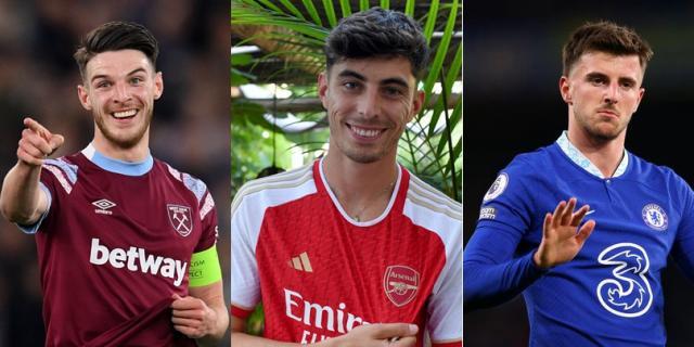 大乐透综合走势图-【观察】“内部交流”猛增 英超还是钱多人傻么？